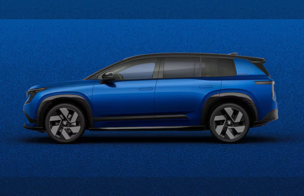 Skoda Peaq Expected Price in India